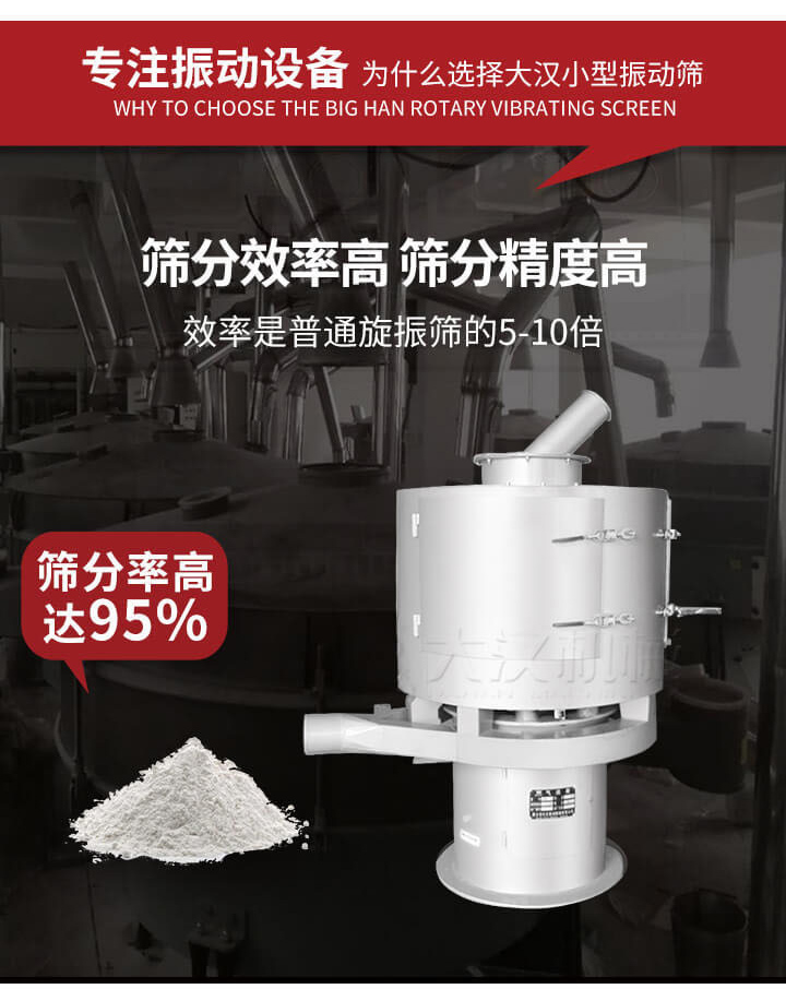 産品特點